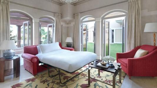 The Ritz-Carlton Abu Dhabi, Grand Canal - 66