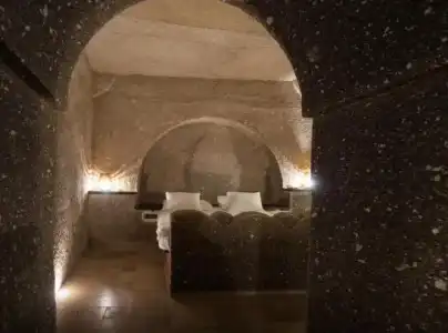 Grand Cave Suites - 101