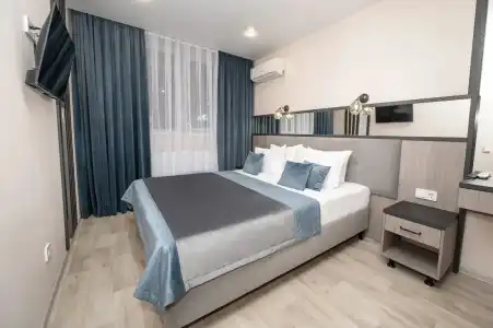 Golubaya Volna Sanatorium - 26