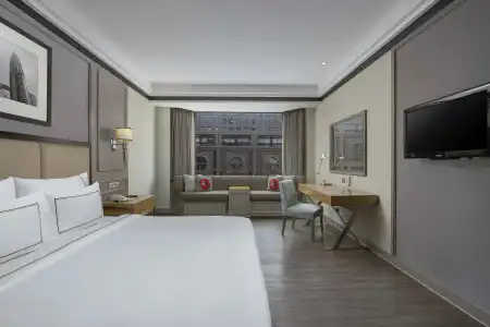 Melia Kuala Lumpur - 11