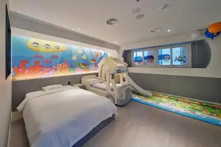 Aqua Palace - 45