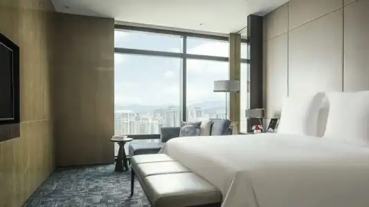 Four Seasons Kuala Lumpur - 88