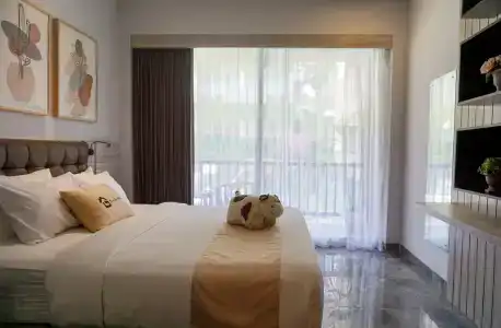 Graha Socio  Nusa Dua - 16