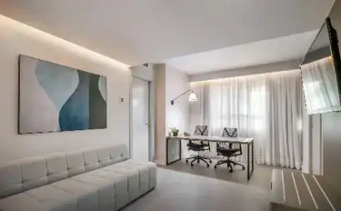 Melia Brasil 21 - 90