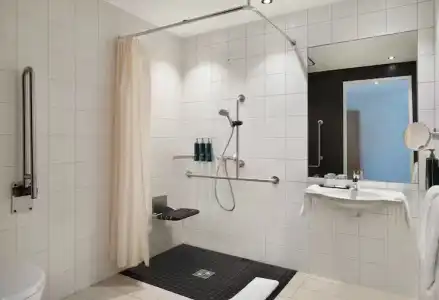 Hilton Garden Inn Innsbruck Tivoli - 58
