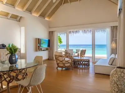 Baglioni Resort Maldives - Luxury All Inclusive - 33