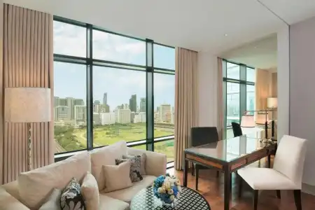 The St. Regis - 10