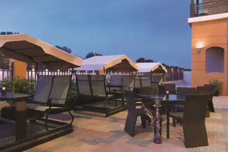 Mughal Suites - 18