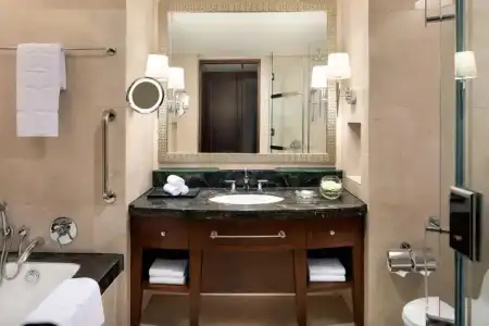 Shangri-La Bangkok, Serviced Apartments - 31