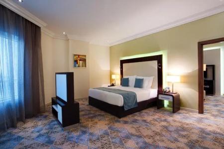 Elite Byblos - 80