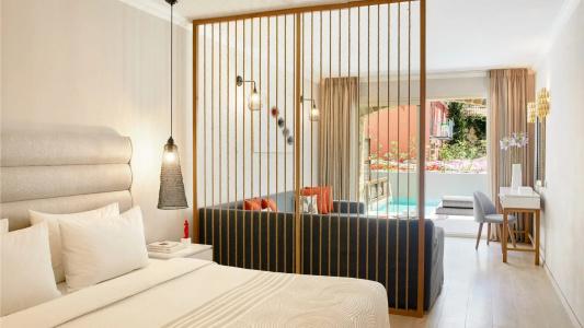 Parga Beach Resort - 62