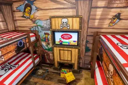  LEGOLAND Dubai - 88