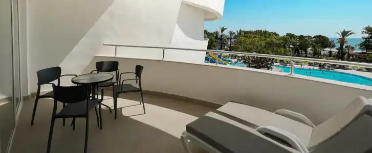 Catamaran Quality Times - All Inclusive - 44