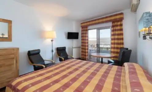 Apartamento Residencial Bajondillo - 48