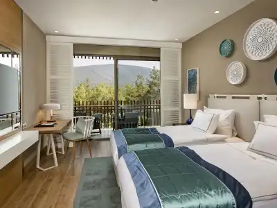 Titanic Luxury Collection Bodrum Resort - 115