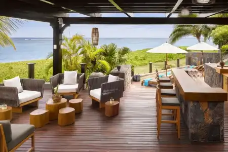 The St. Regis Le Morne Resort, Mauritius - 105