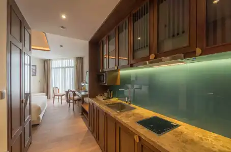 Best Western Premier Sonasea Phu Quoc - 31