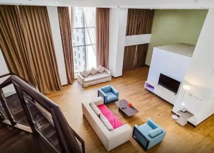 Ramada & Suites by Wyndham Dubai JBR - 40