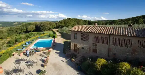 Agriturismo Il Casolare di Bucciano - 28