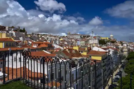 Palacete Chafariz Del Rei - by Unlocks - 77