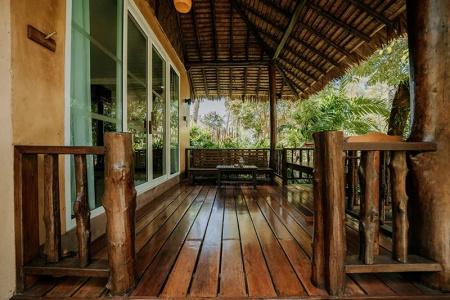 Ban Sainai Resort - 128