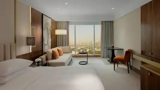 Grand Hyatt - 50