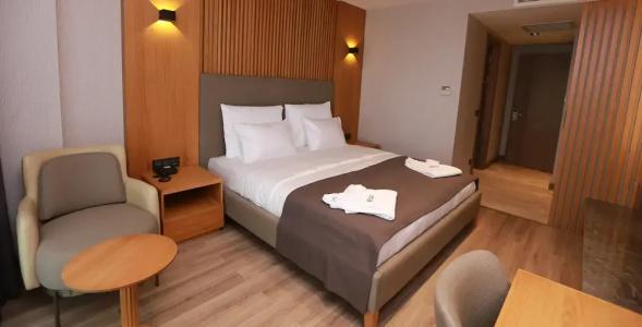 Pikola Otel - 45
