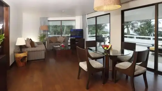 Le Méridien Phuket Beach Resort - 67