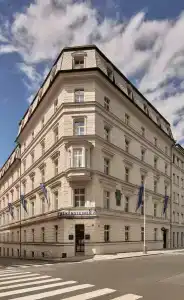 Falkensteiner Prague - 0
