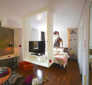 ARTOTEL Thamrin Jakarta - 34