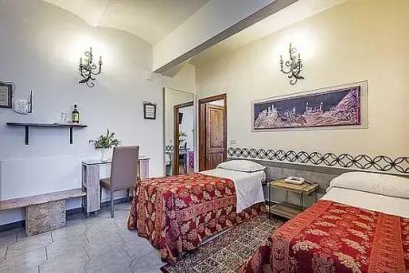 Collodi Firenze - 43