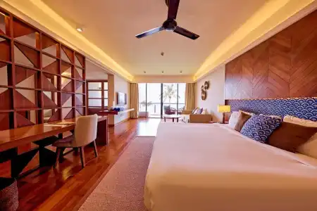 Le Grand Galle - 63