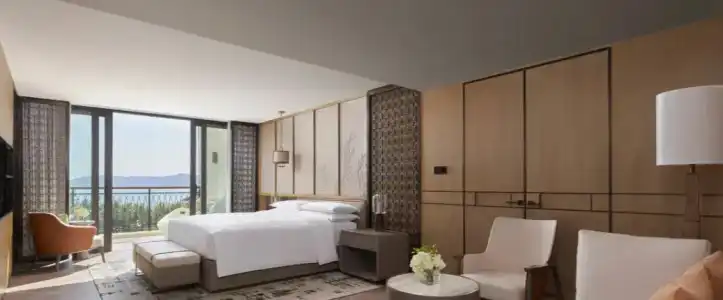 Sanya Marriott Yalong Bay Resort & Spa - 104