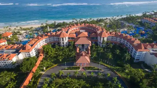 Occidental Caribe - All Inclusive - 32