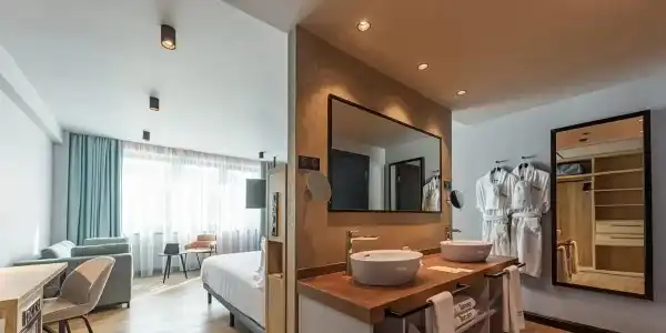 Barcelo Budapest - 87