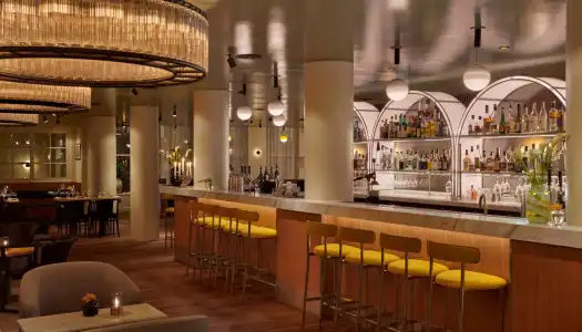 Hôtel Reisen in The Unbound Collection by Hyatt - 28