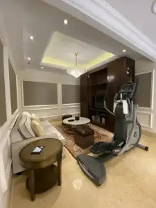 The Ritz-Carlton, Kuala Lumpur - 107