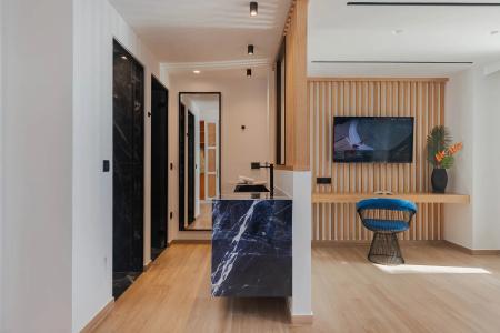 Cresanto Luxury Suites - 130