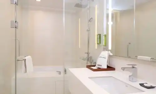 Avani Central Busan - 64