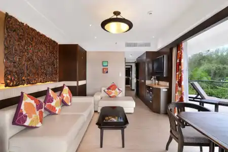 Shangri-La Golden Sands, Penang - 8