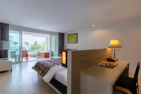 Anyavee Tubkaek Beach Resort - 17