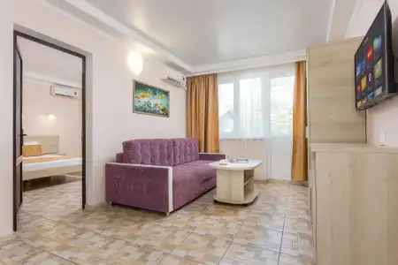 Rusich pension - 60