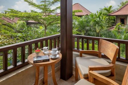 Sakti Garden Resort & Spa - 21
