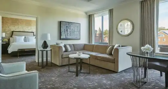 Four Seasons Washington DC - 51