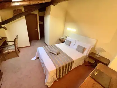 Albergo Le Due Corti - 4