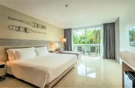 Centara Ao Nang Beach Resort and Spa Krabi - 15