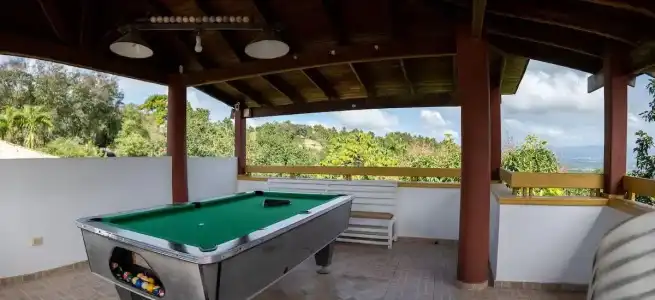 Santo Cerro Natural Park - 27