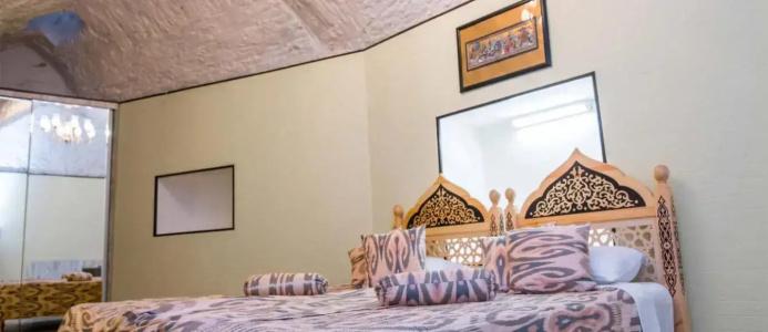 Minzifa Inn - 59