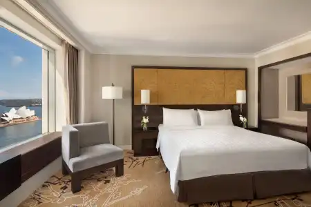 Shangri-La Sydney - 52