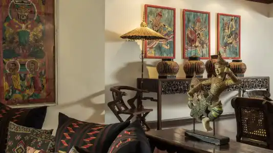 Four Seasons Resort Chiang Mai - 27